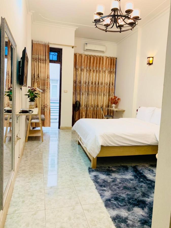 האנוי Lumos Home Ha Noi מראה חיצוני תמונה