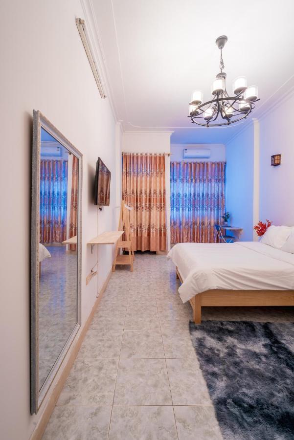 האנוי Lumos Home Ha Noi מראה חיצוני תמונה