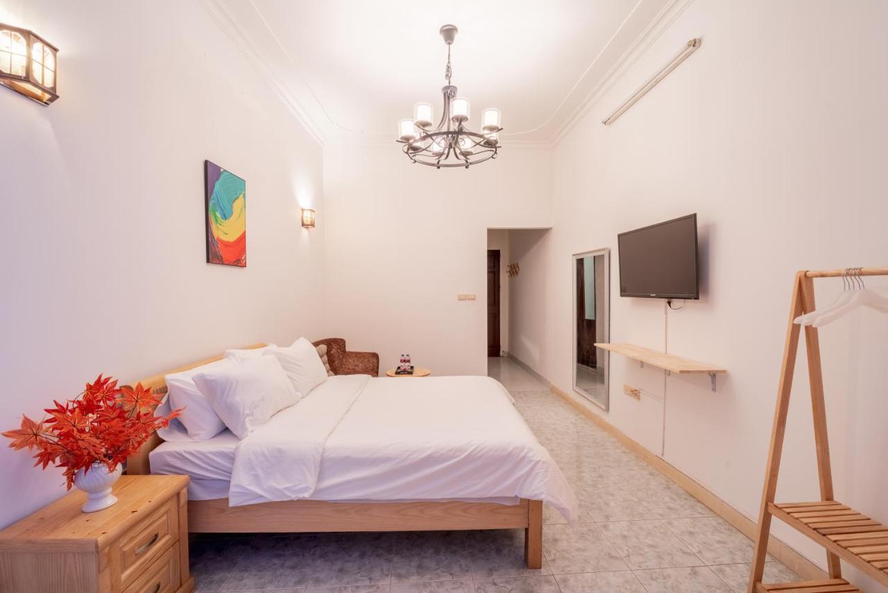 האנוי Lumos Home Ha Noi מראה חיצוני תמונה