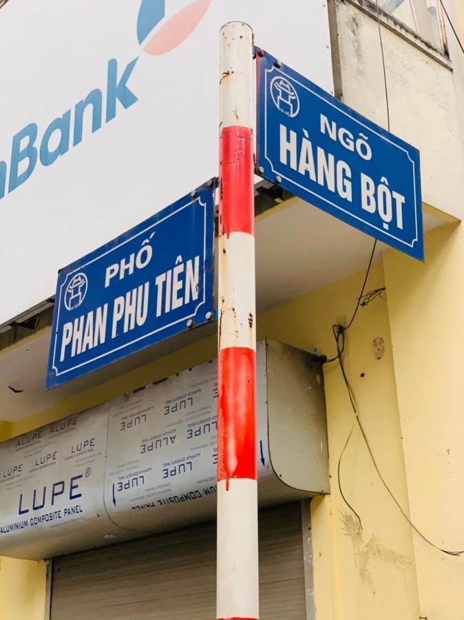 האנוי Lumos Home Ha Noi מראה חיצוני תמונה