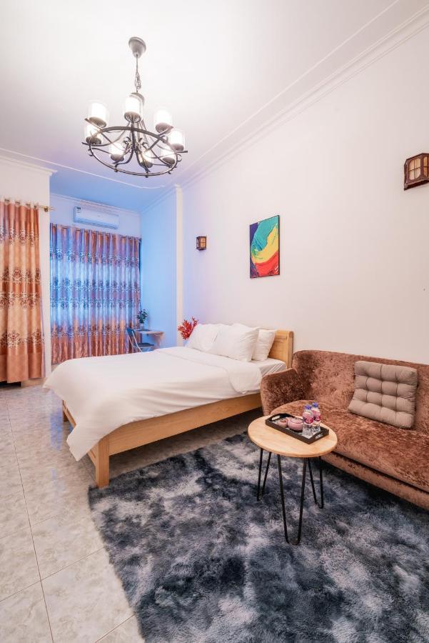 האנוי Lumos Home Ha Noi מראה חיצוני תמונה