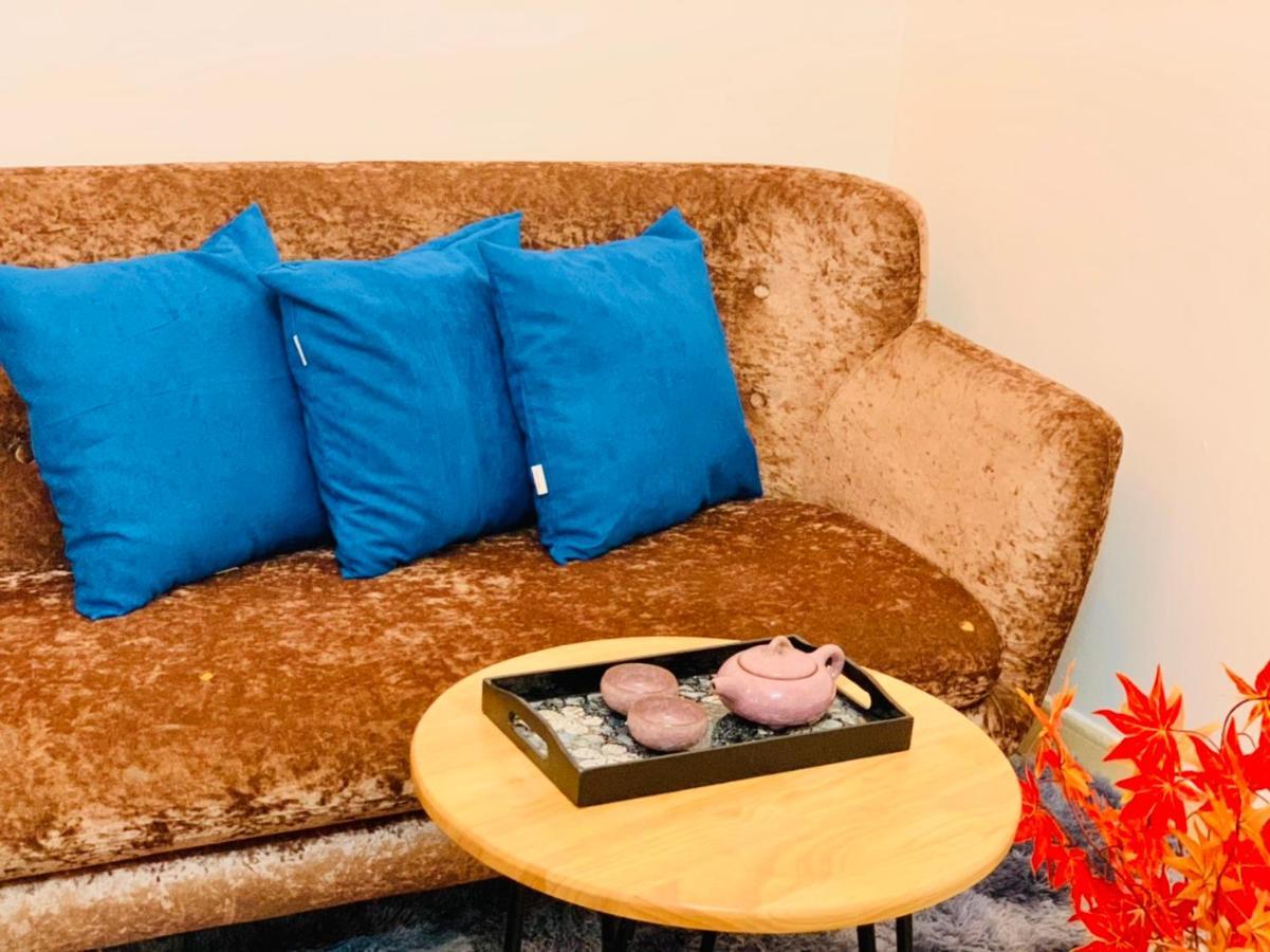 האנוי Lumos Home Ha Noi מראה חיצוני תמונה