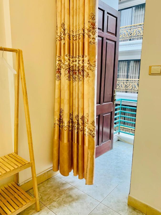 האנוי Lumos Home Ha Noi מראה חיצוני תמונה