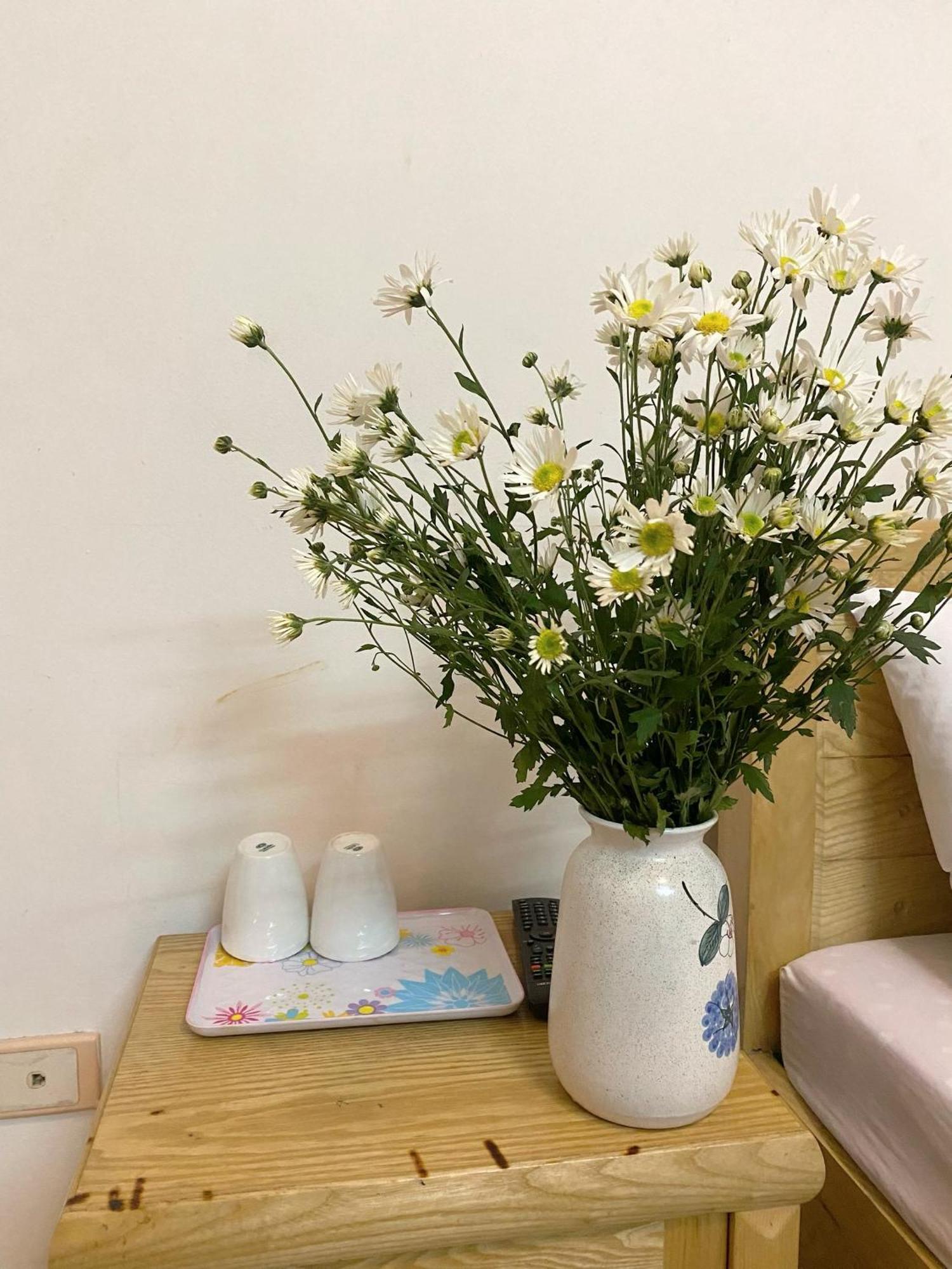 האנוי Lumos Home Ha Noi מראה חיצוני תמונה