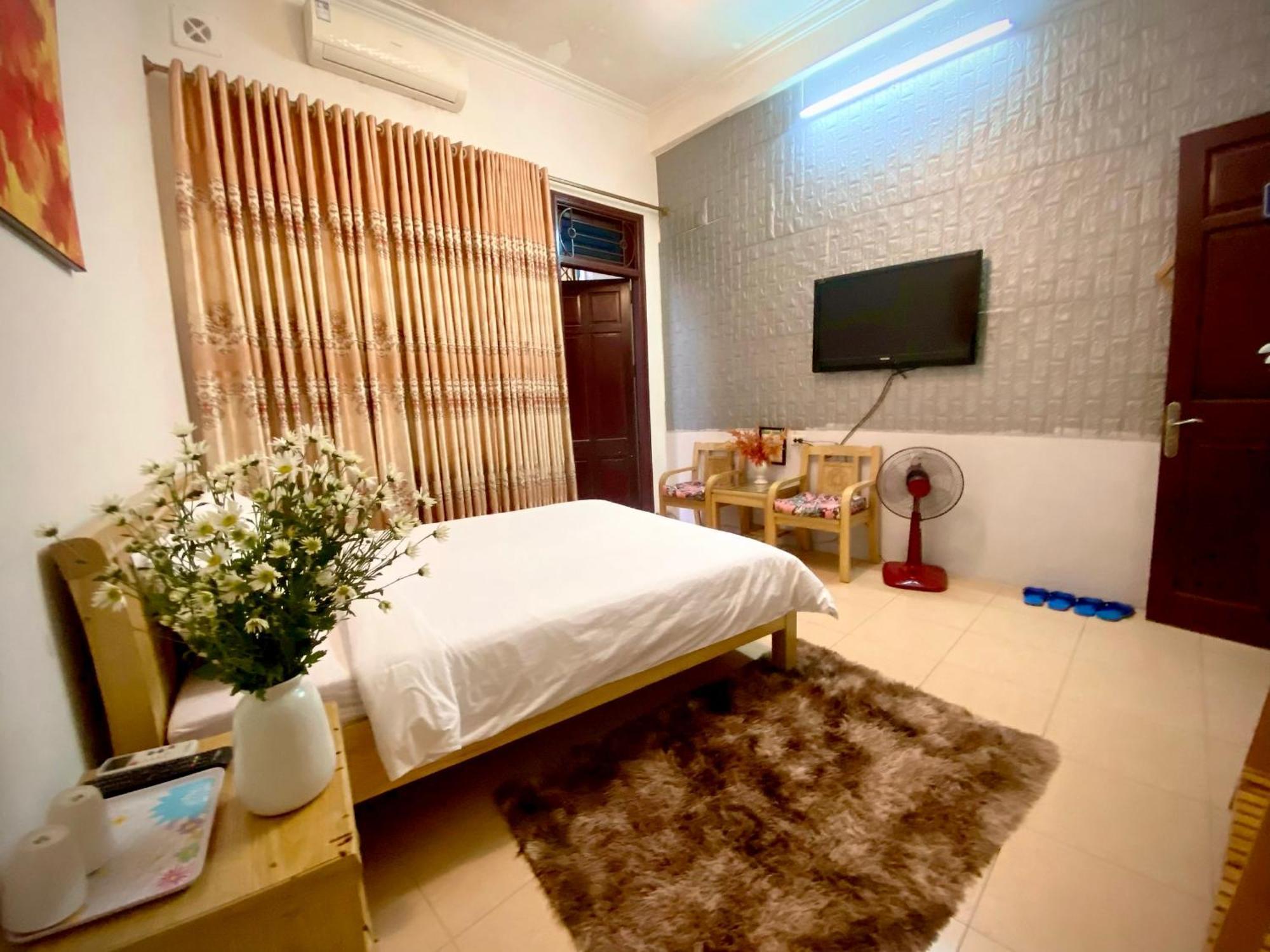 האנוי Lumos Home Ha Noi מראה חיצוני תמונה